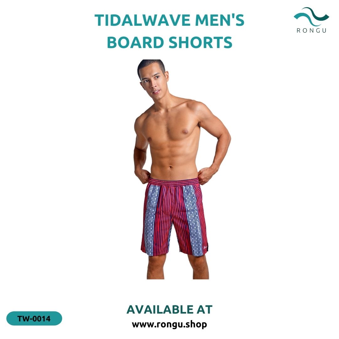 Tidalwave Men's Board Shorts