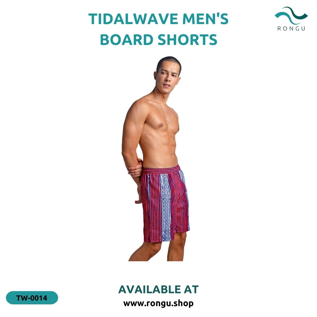 Tidalwave Men's Board Shorts