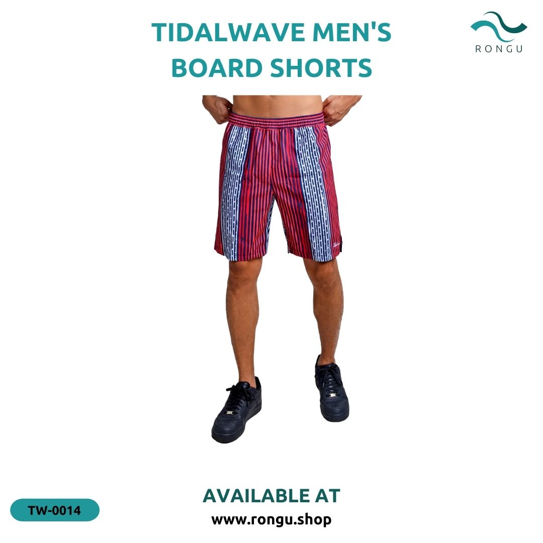Tidalwave Men's Board Shorts