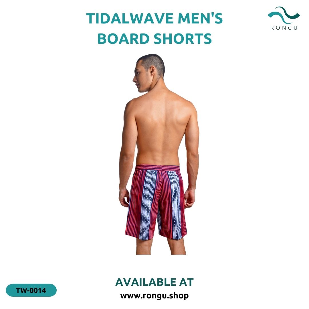 Tidalwave Men's Board Shorts