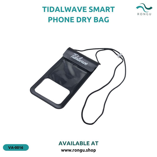 Tidalwave Smart Phone Dry Bag