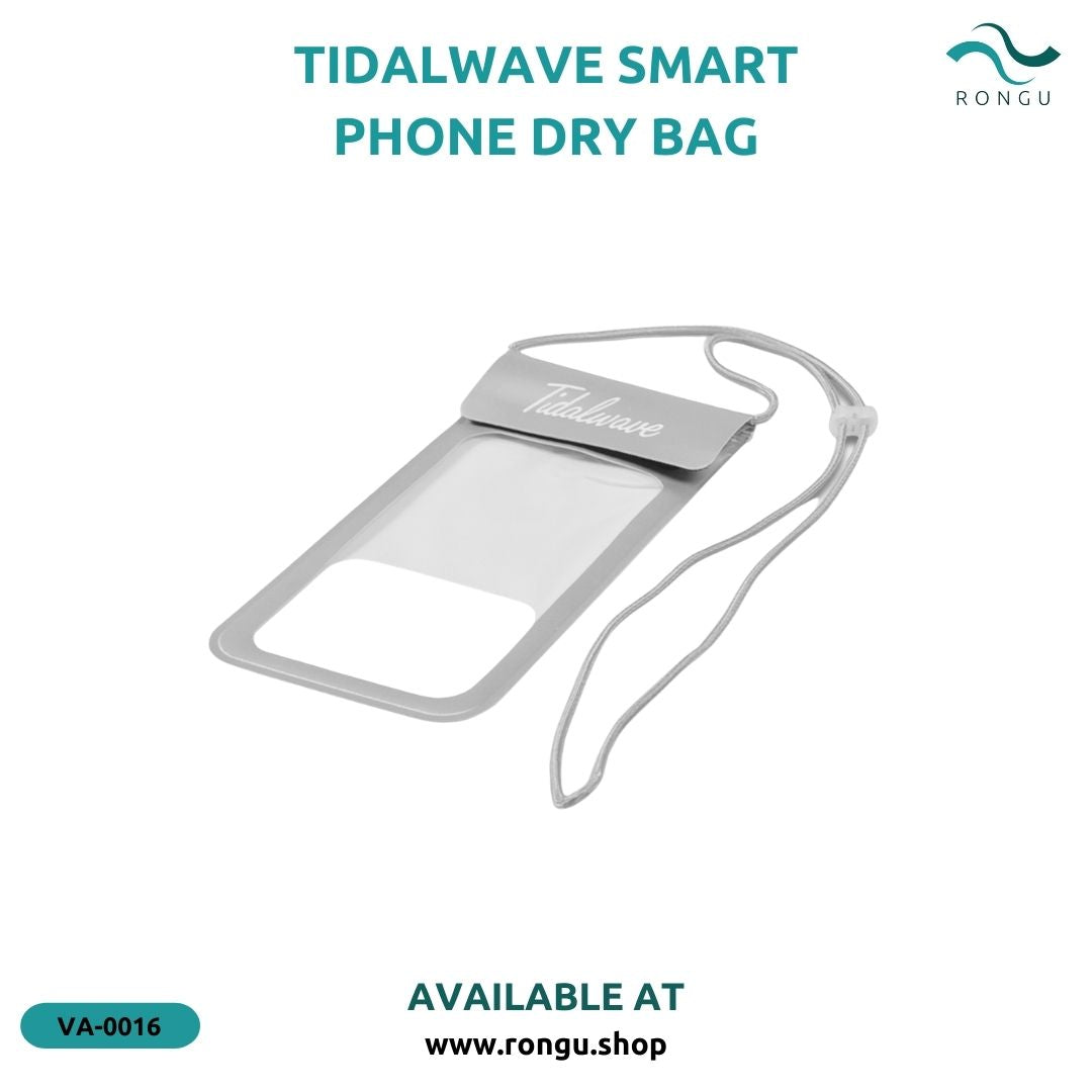 Tidalwave Smart Phone Dry Bag