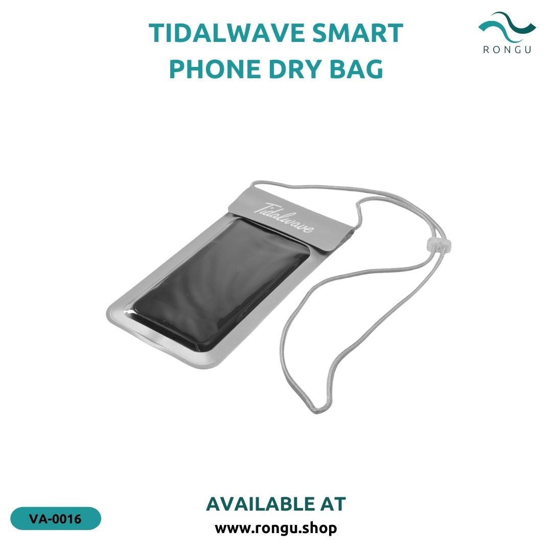 Tidalwave Smart Phone Dry Bag