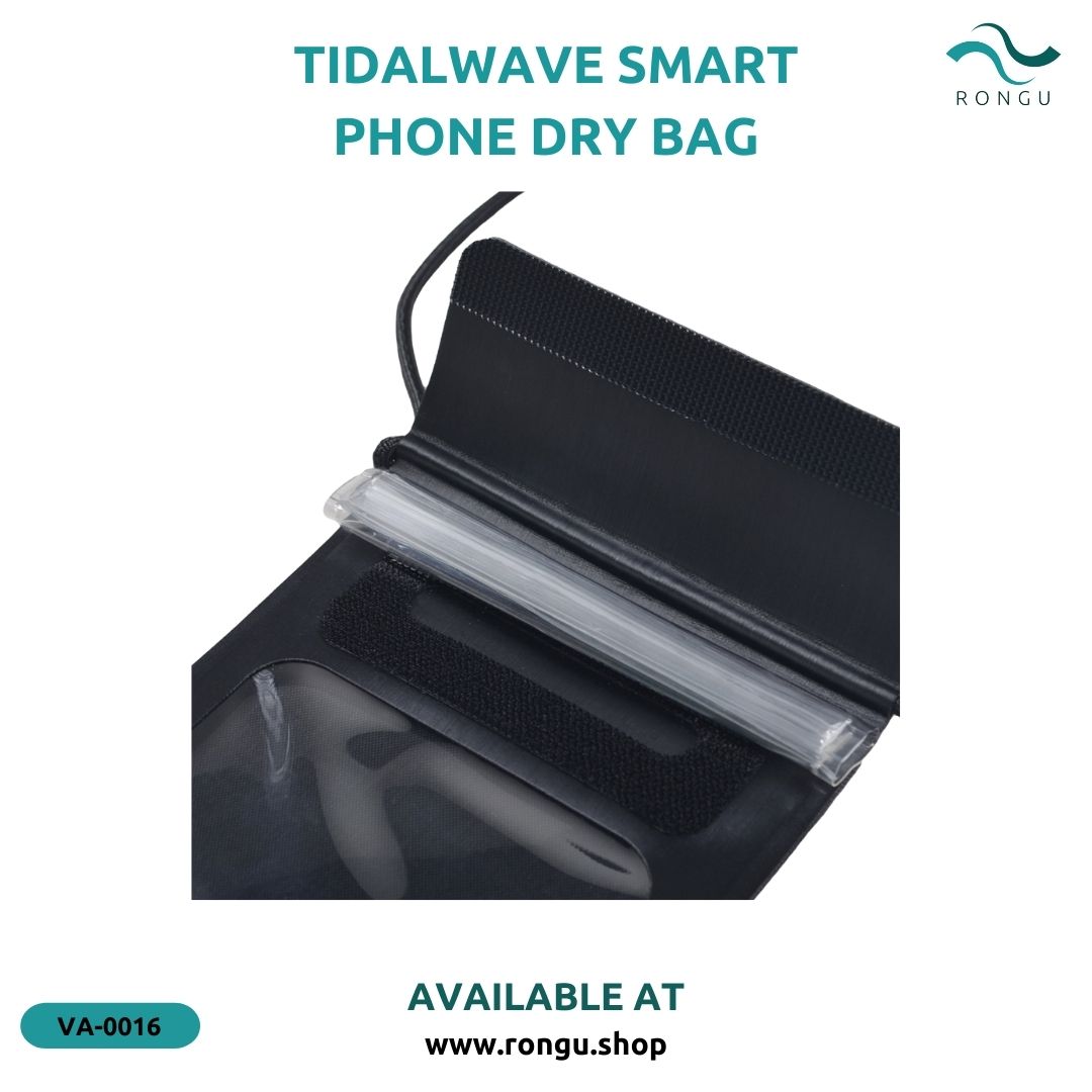 Tidalwave Smart Phone Dry Bag