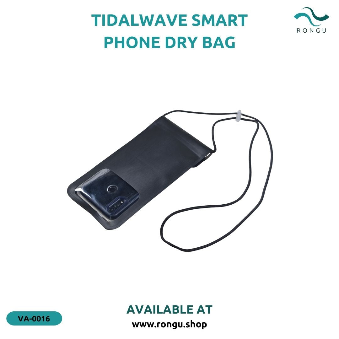Tidalwave Smart Phone Dry Bag