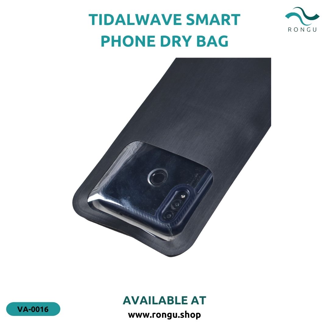 Tidalwave Smart Phone Dry Bag