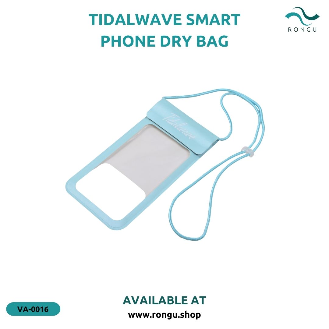 Tidalwave Smart Phone Dry Bag