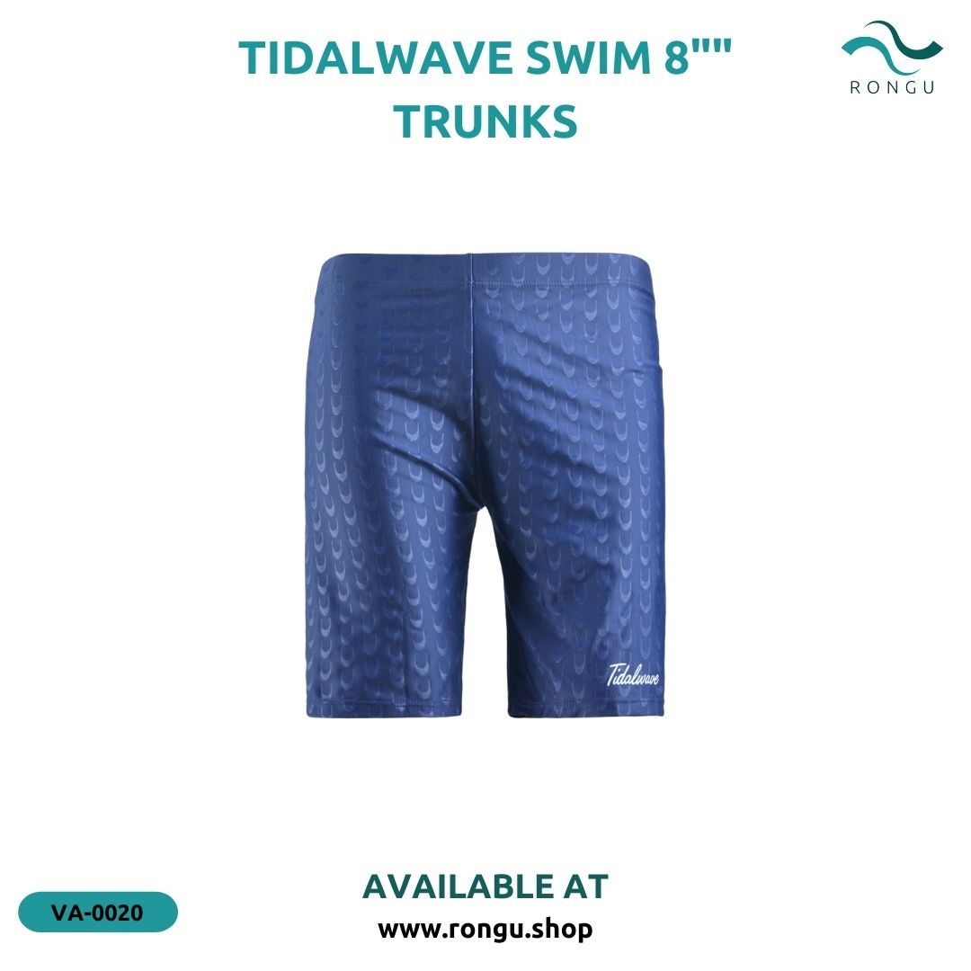 Tidalwave Swim 8'' Trunks