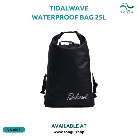 Tidalwave Waterproof Bag 25L