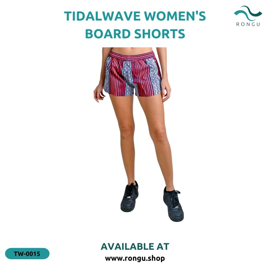 Tidalwave Women's Board Shorts