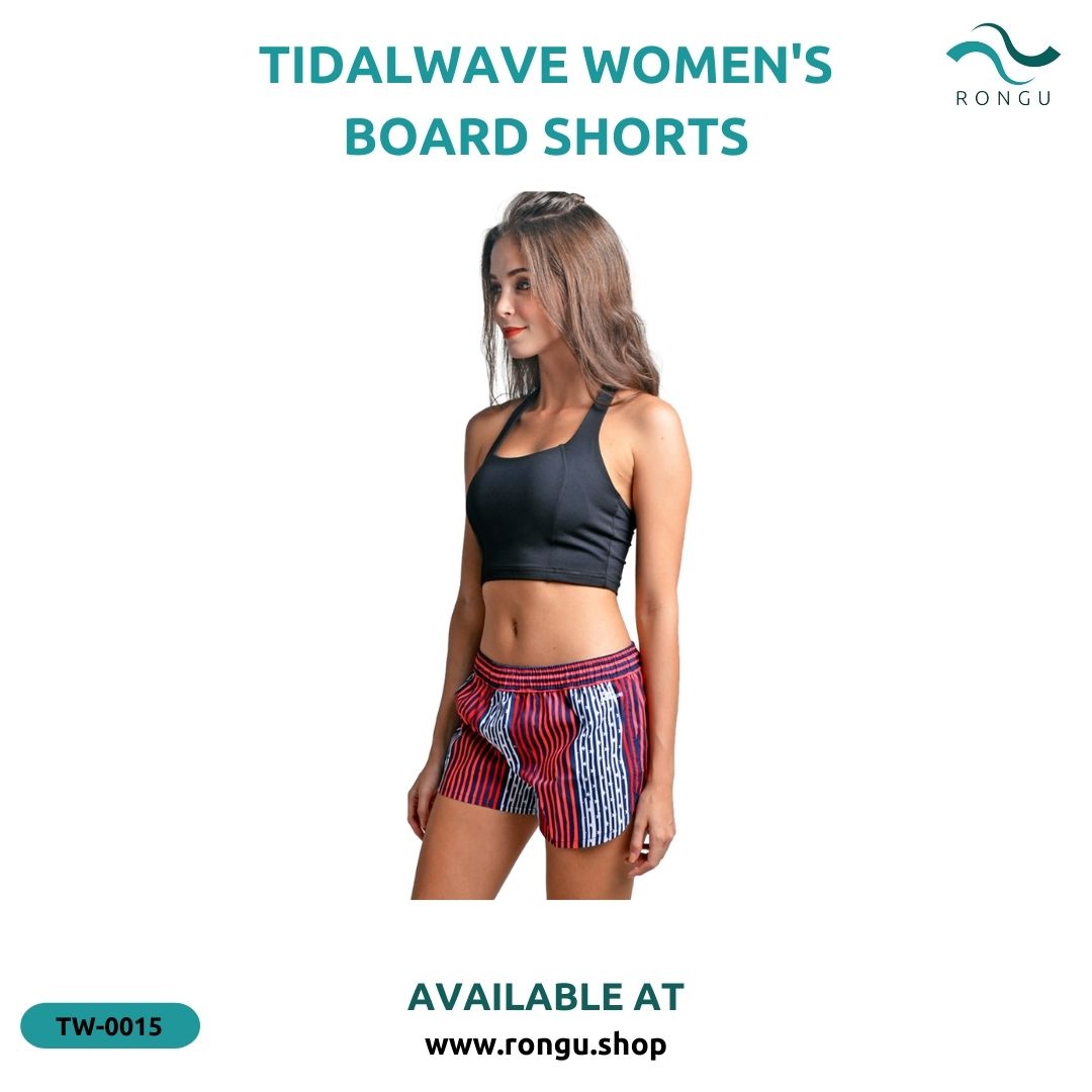Tidalwave Women's Board Shorts