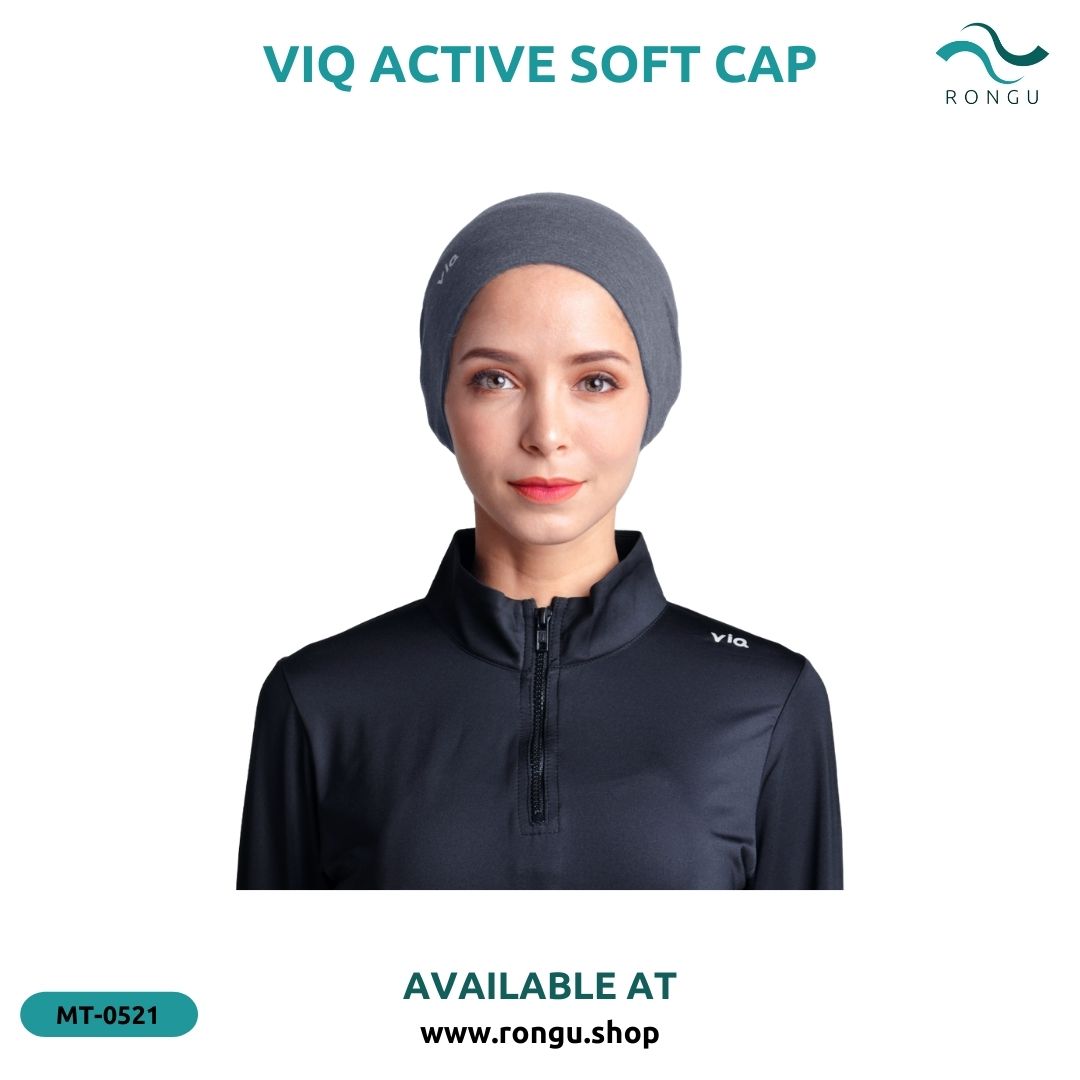 ViQ Active Soft Cap