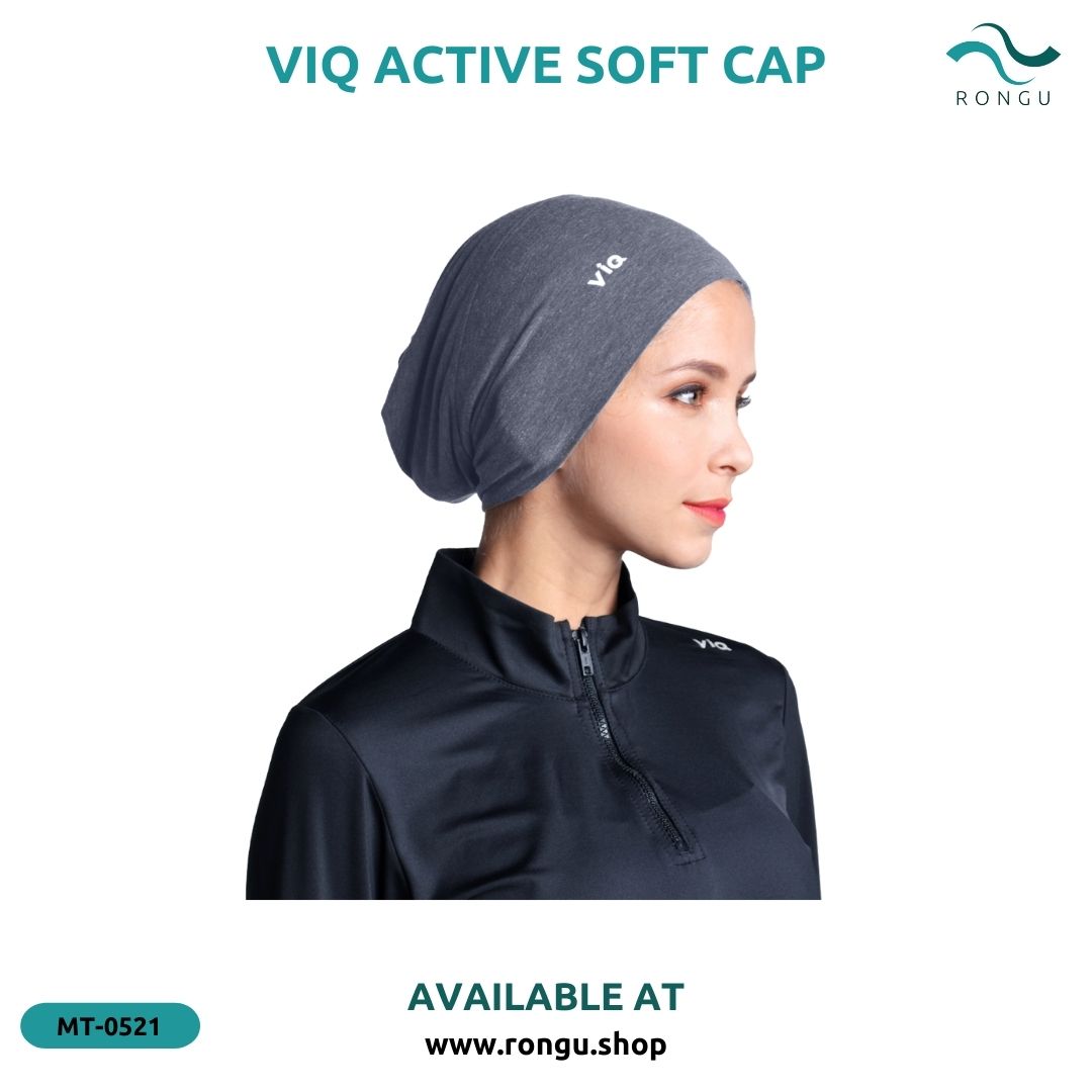 ViQ Active Soft Cap