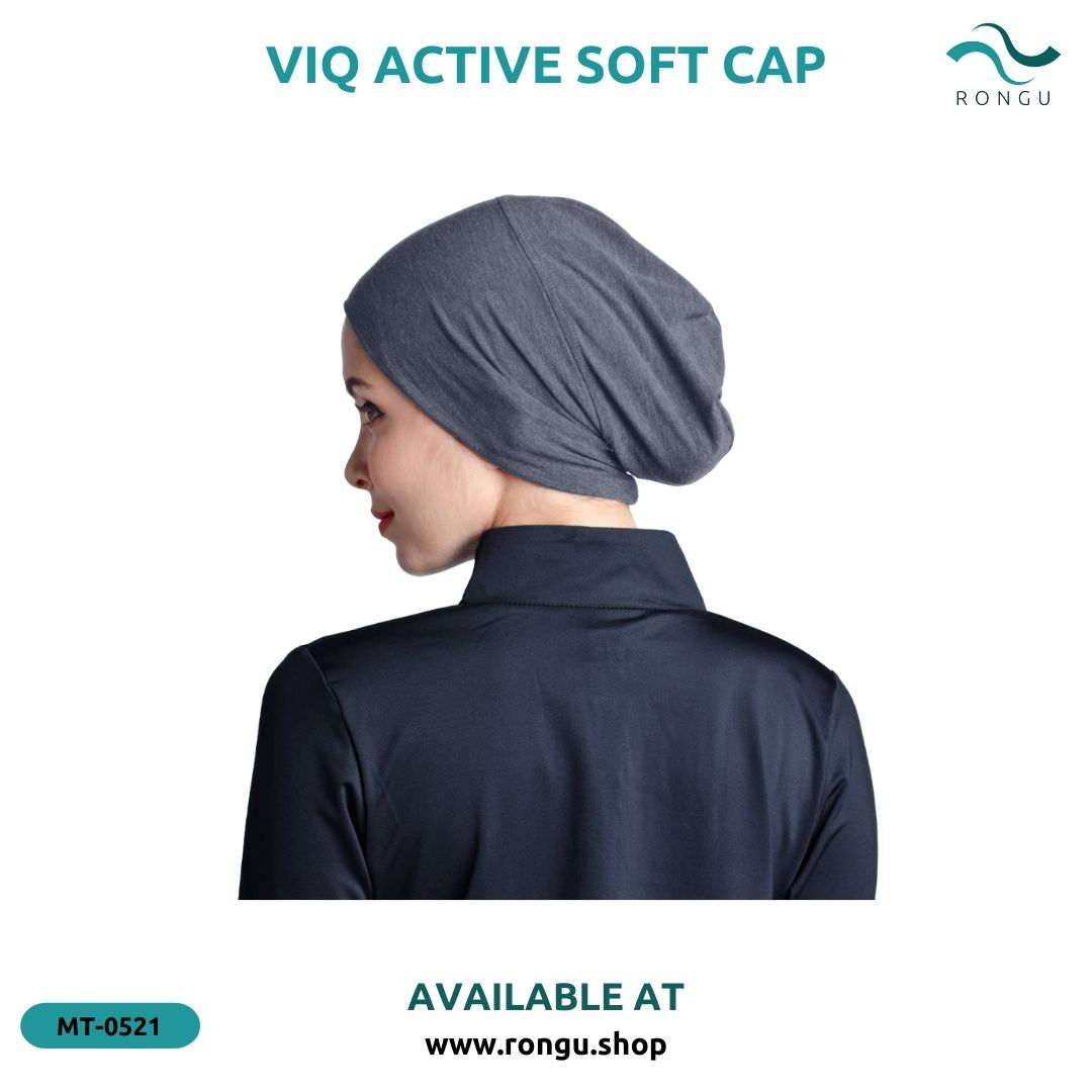 ViQ Active Soft Cap