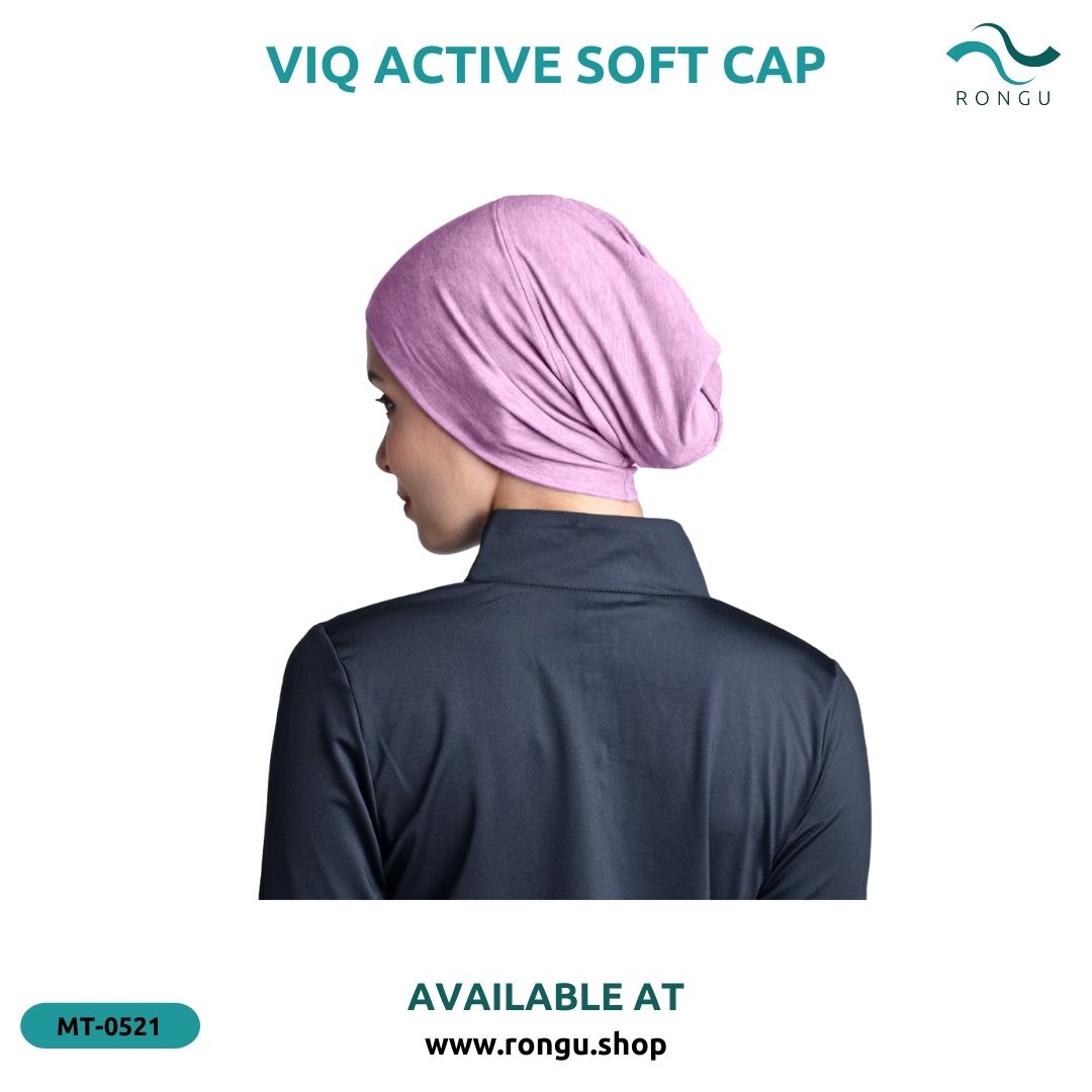 ViQ Active Soft Cap