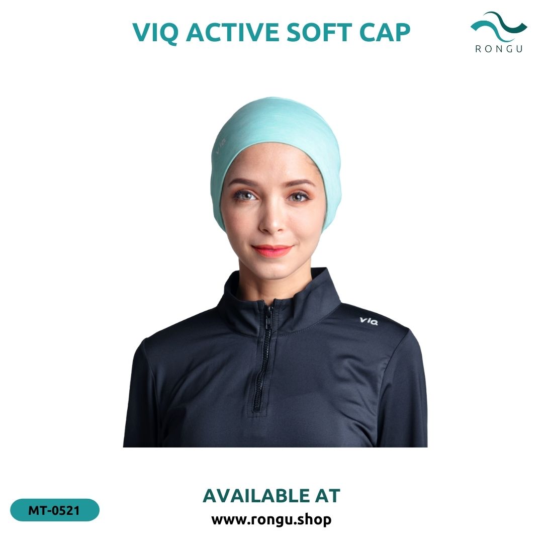 ViQ Active Soft Cap