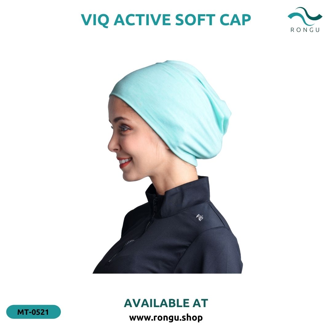 ViQ Active Soft Cap