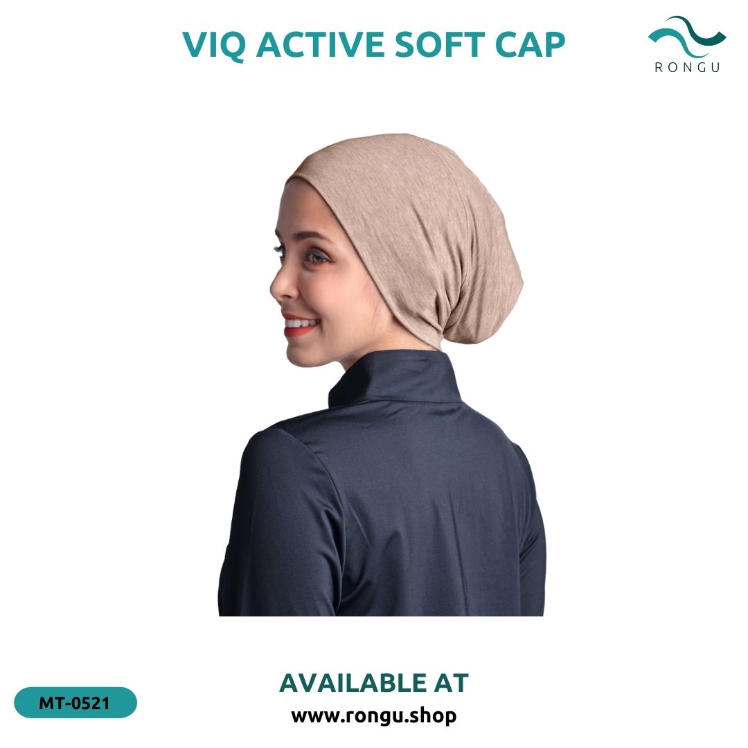 ViQ Active Soft Cap