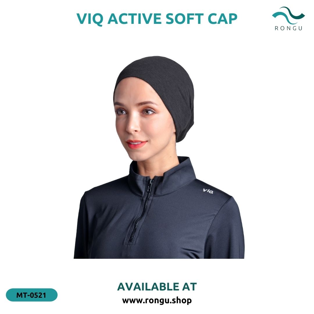 ViQ Active Soft Cap