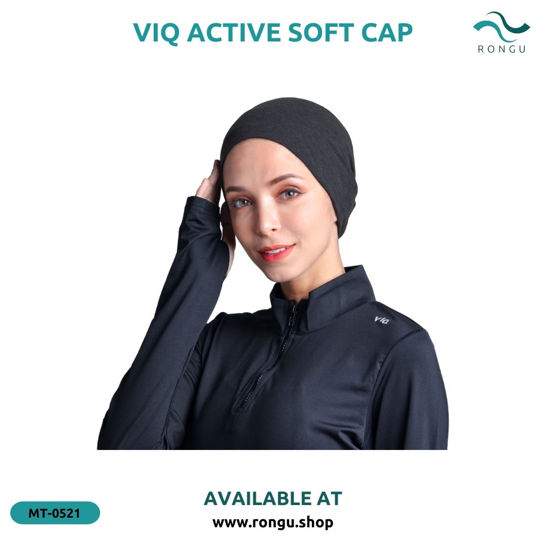 ViQ Active Soft Cap