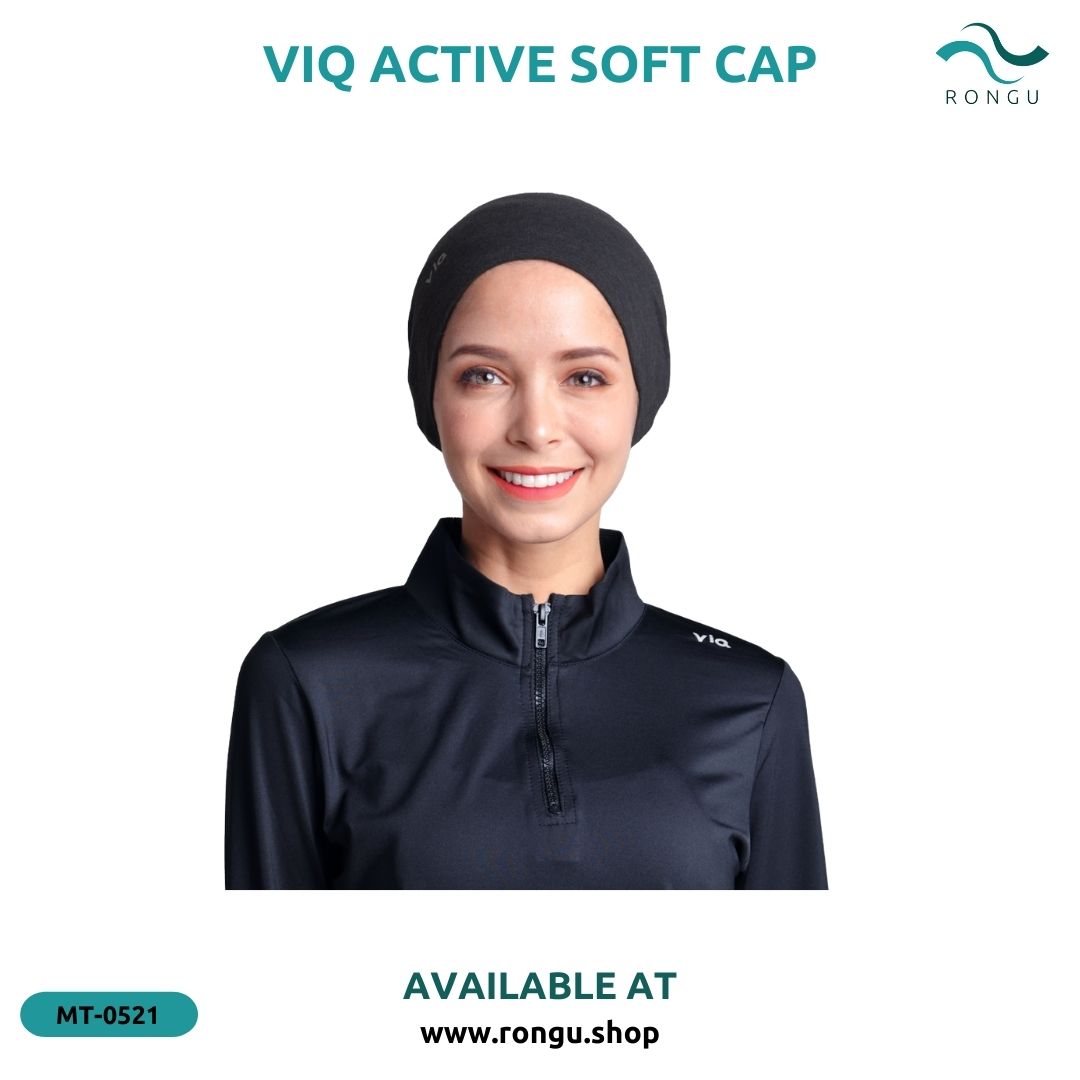 ViQ Active Soft Cap