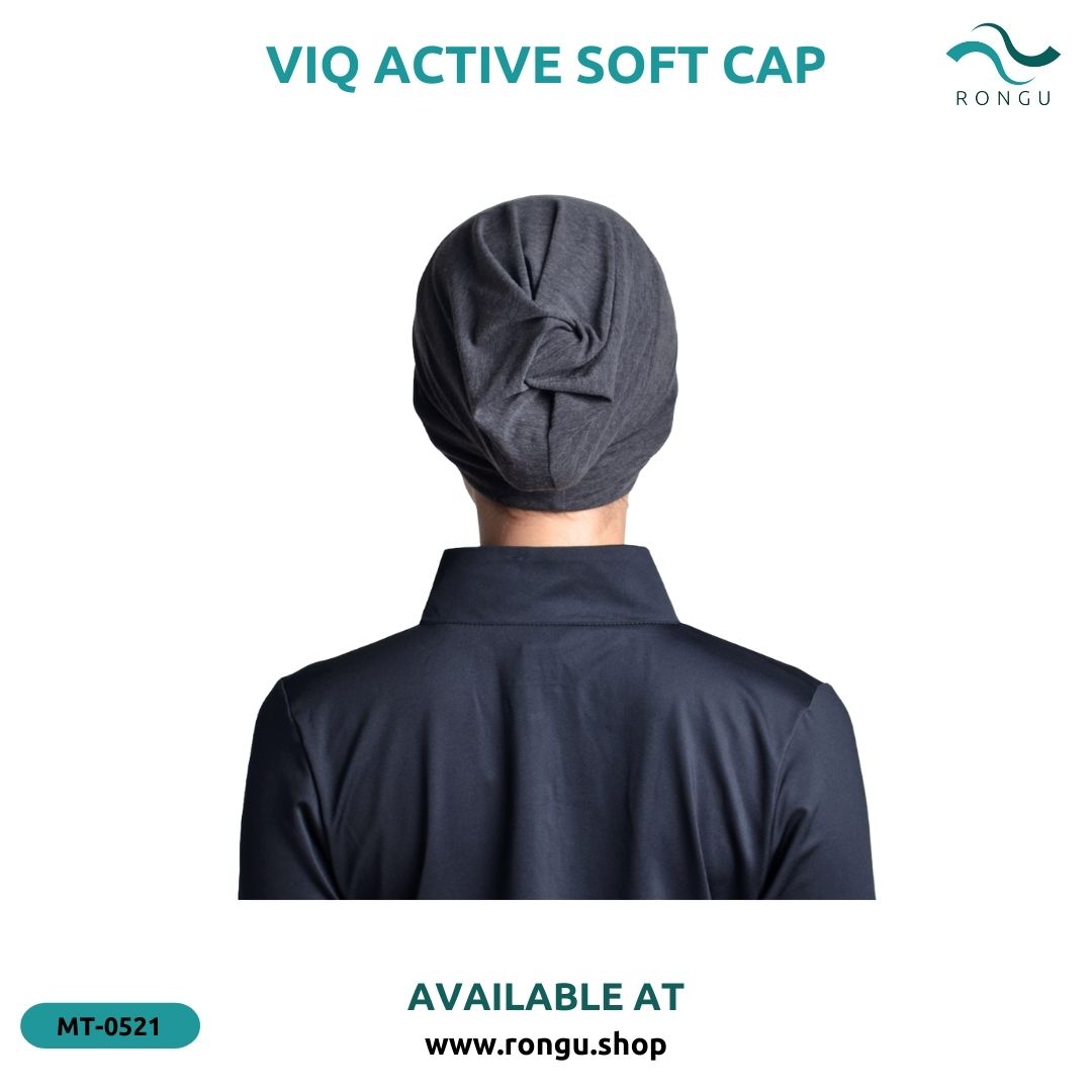 ViQ Active Soft Cap