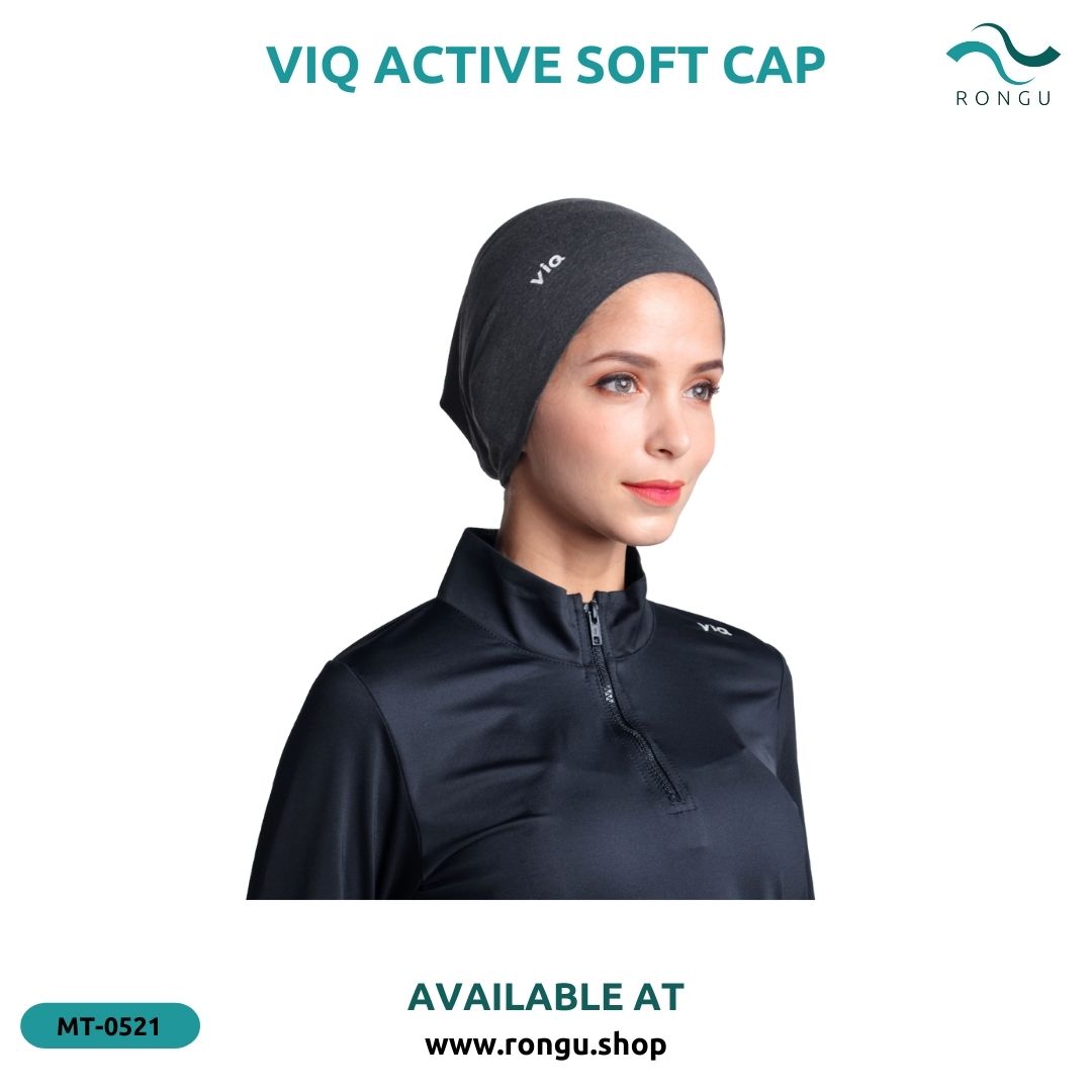 ViQ Active Soft Cap
