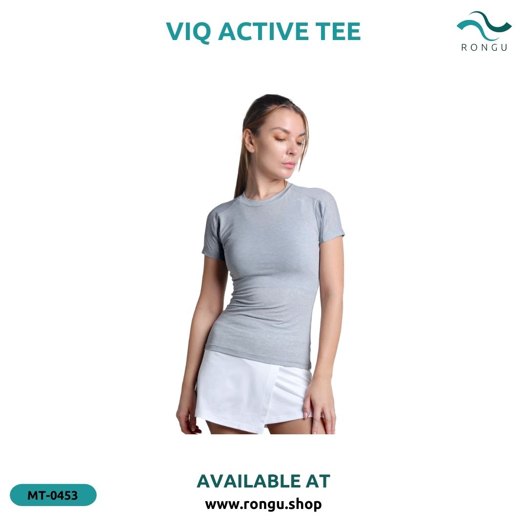 ViQ Active Tee