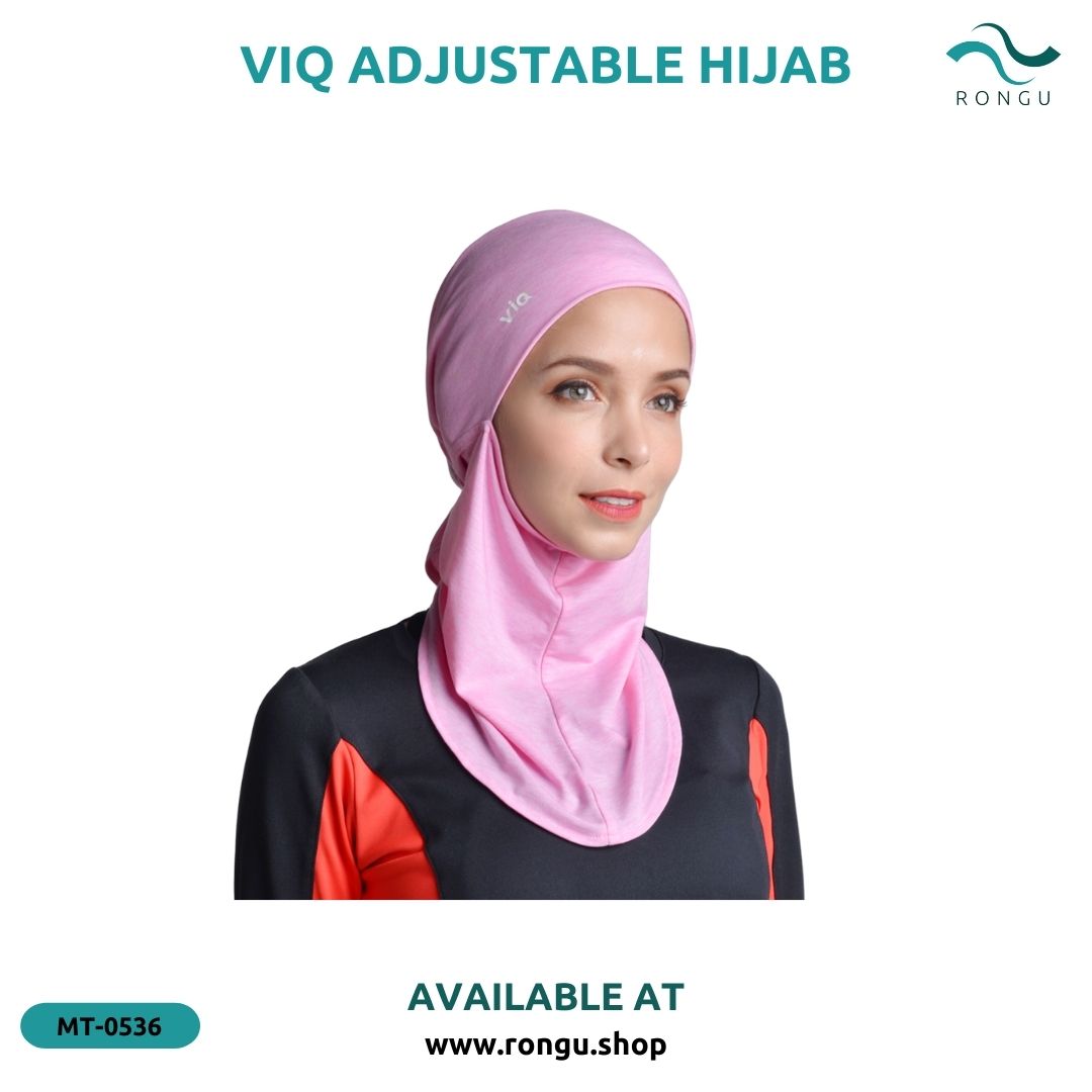 ViQ Adjustable Hijab