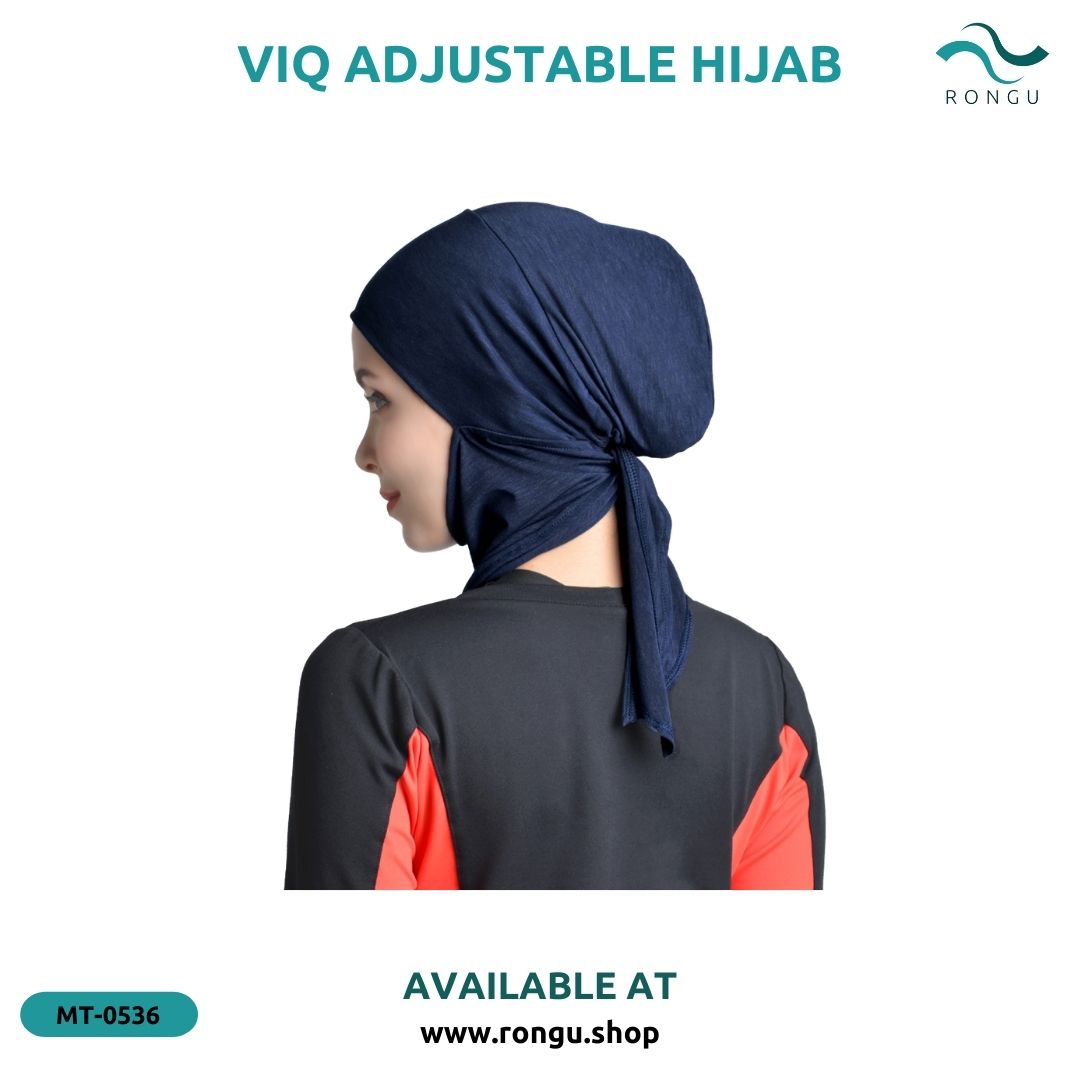 ViQ Adjustable Hijab
