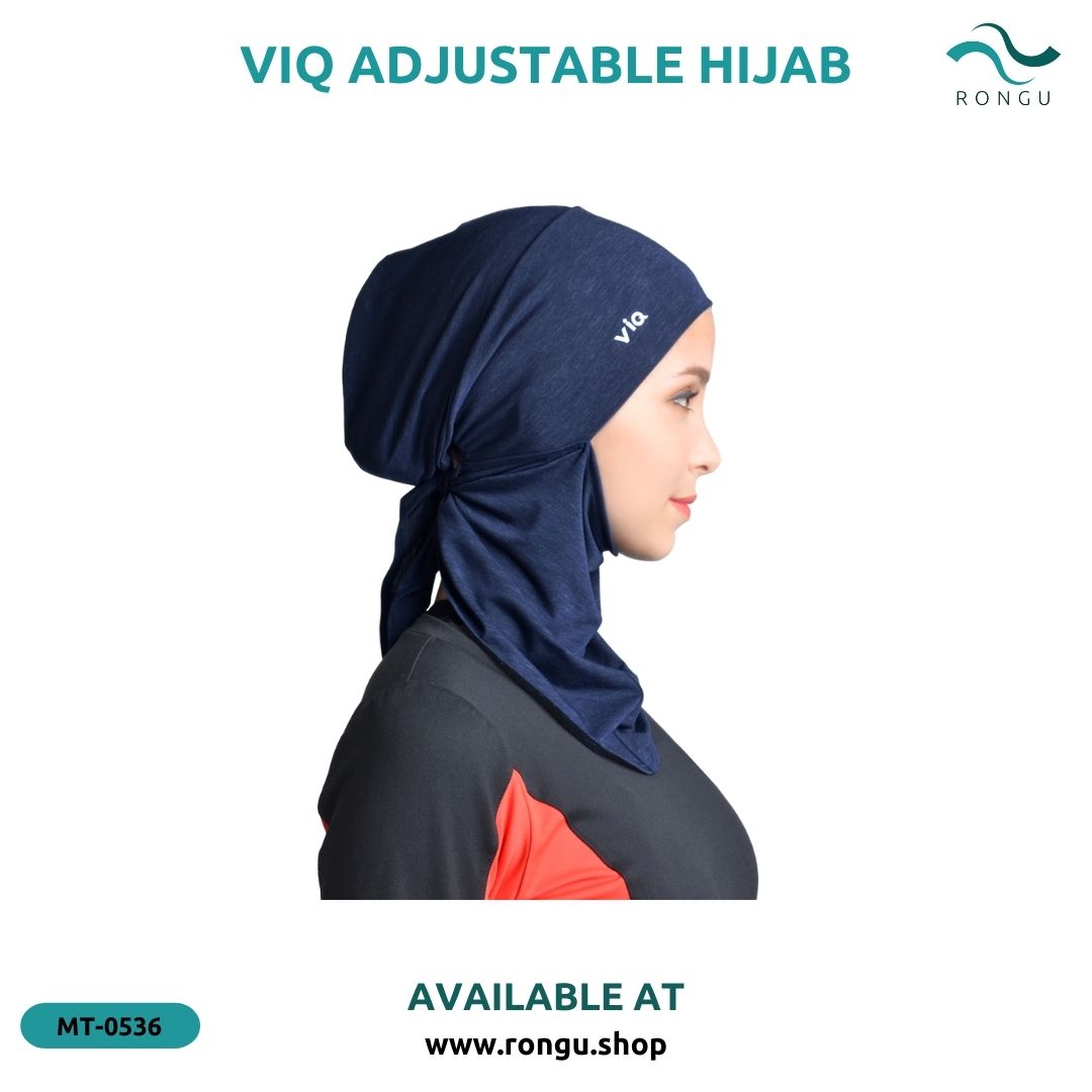 ViQ Adjustable Hijab