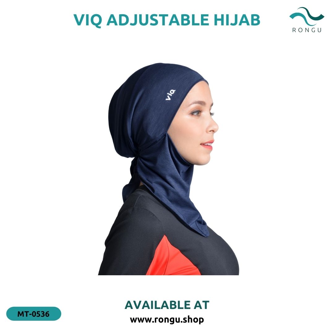 ViQ Adjustable Hijab