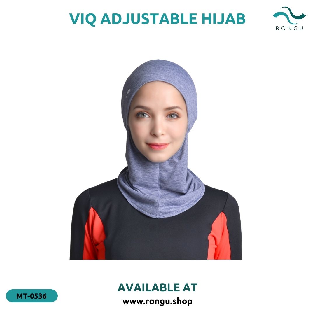 ViQ Adjustable Hijab