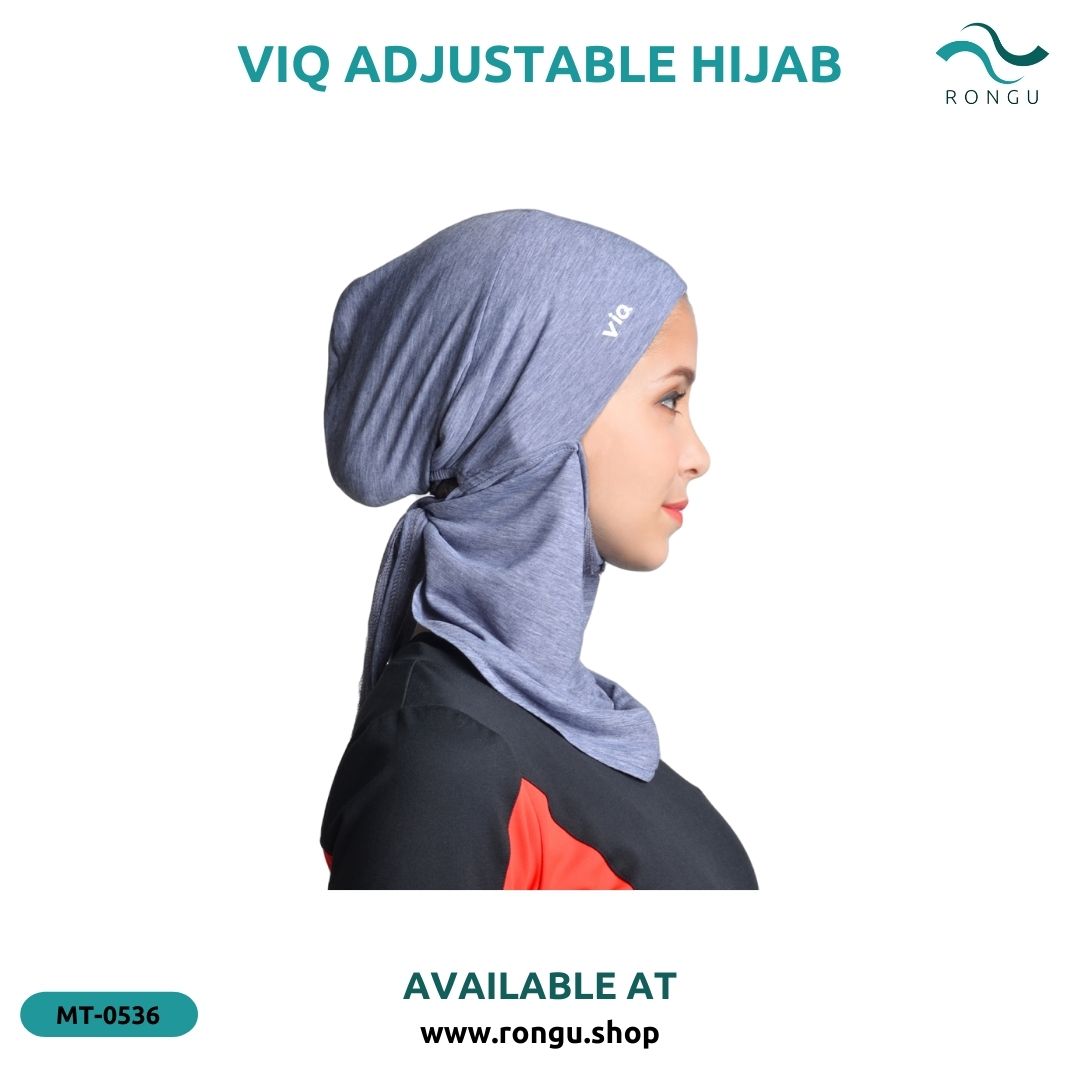 ViQ Adjustable Hijab