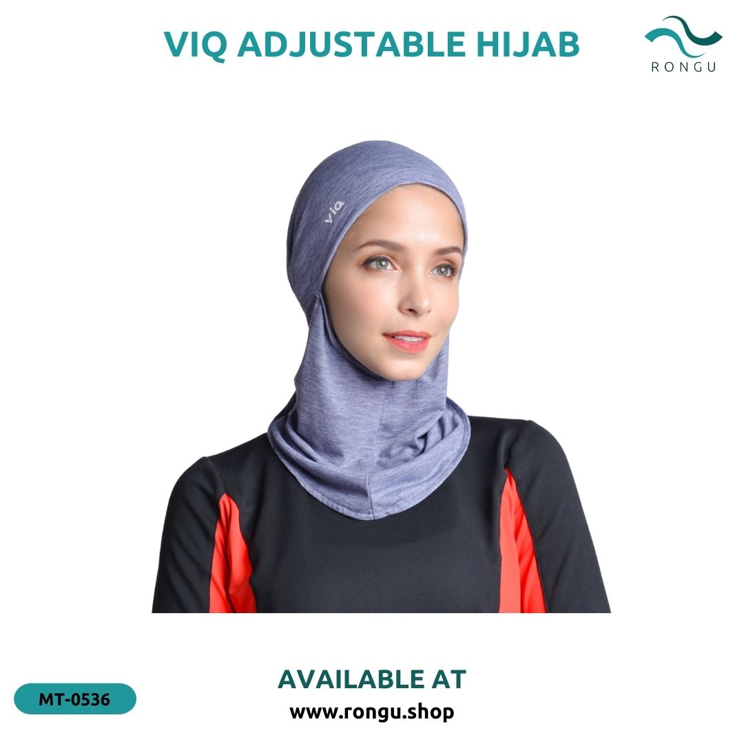 ViQ Adjustable Hijab