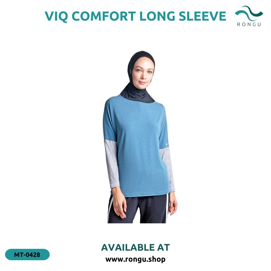 ViQ Comfort Long Sleeve