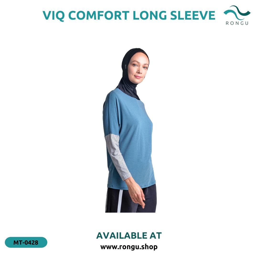 ViQ Comfort Long Sleeve