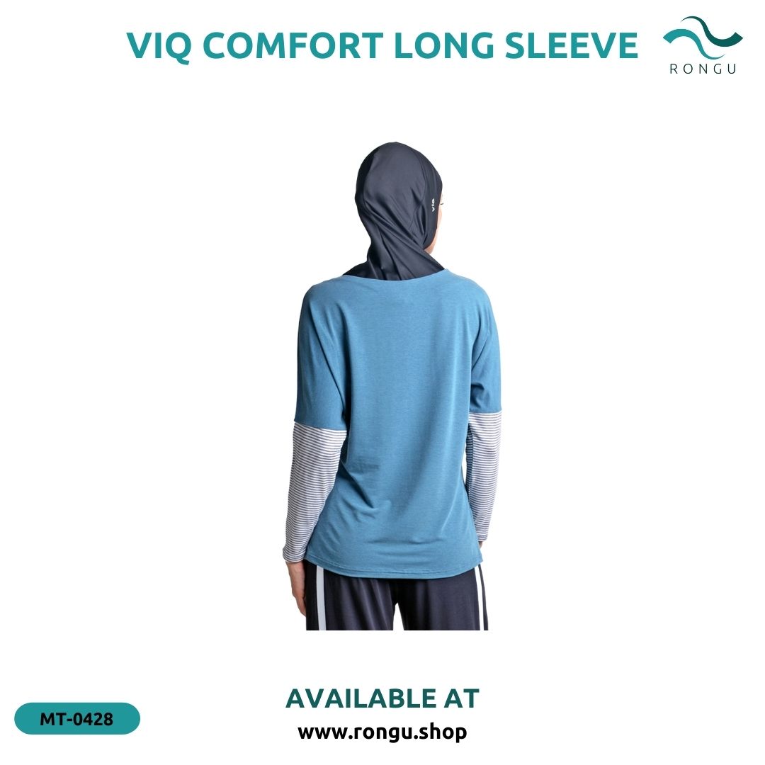 ViQ Comfort Long Sleeve