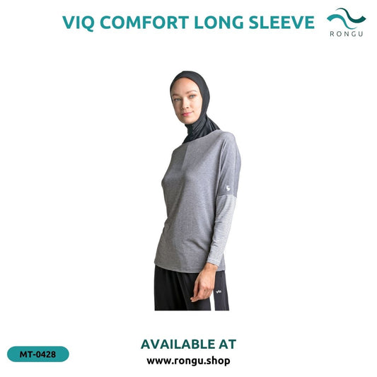 ViQ Comfort Long Sleeve