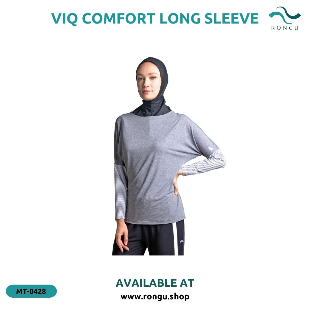 ViQ Comfort Long Sleeve