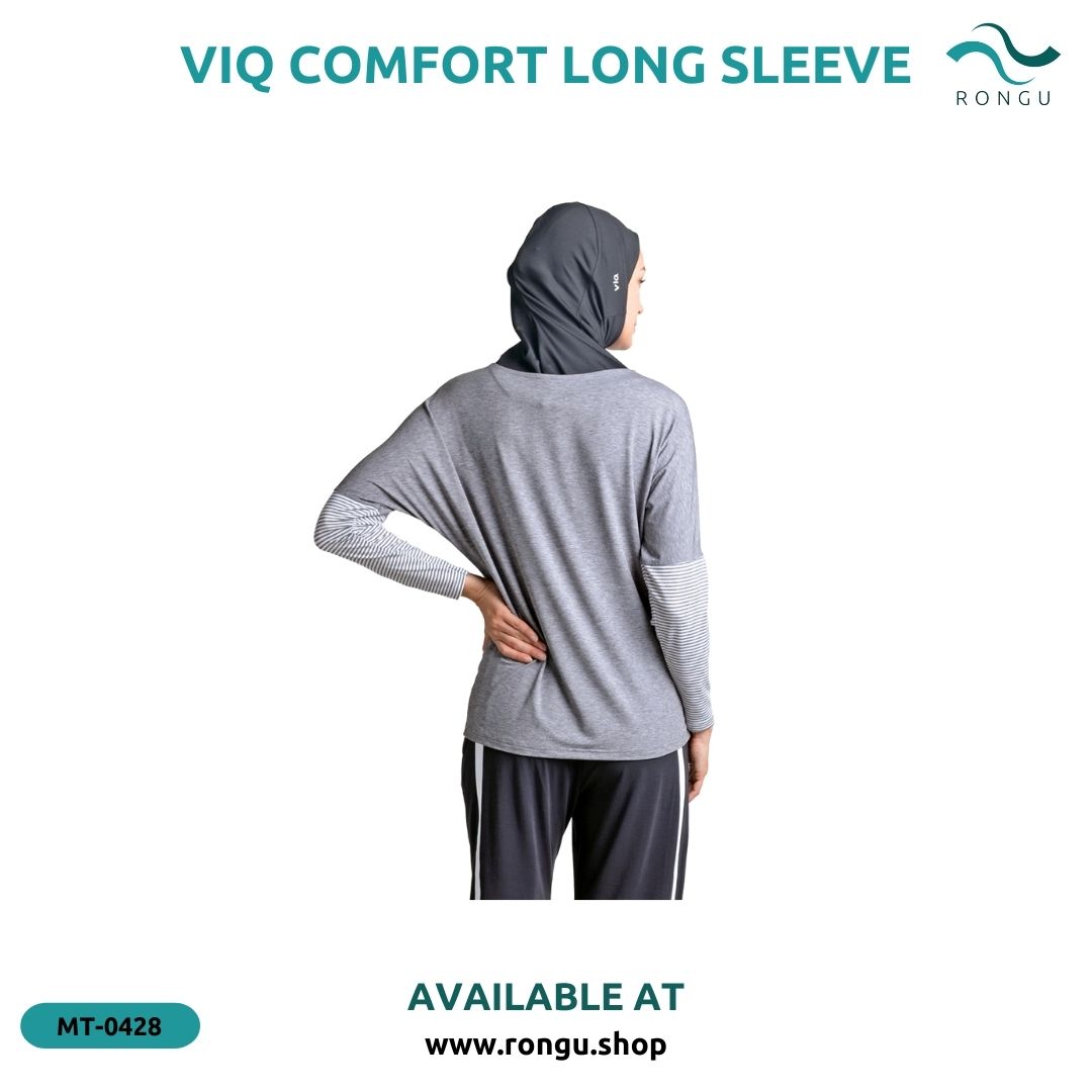 ViQ Comfort Long Sleeve