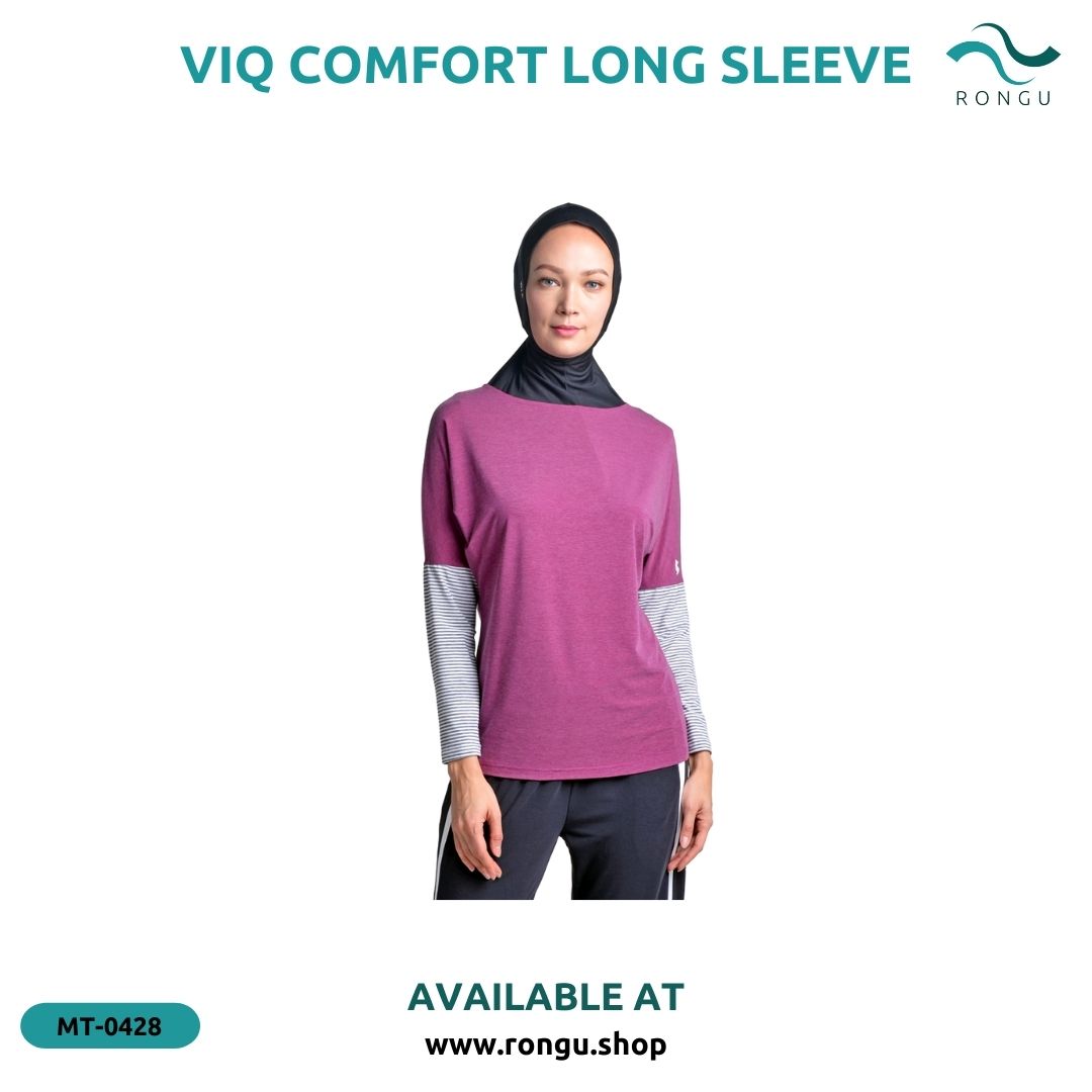 ViQ Comfort Long Sleeve