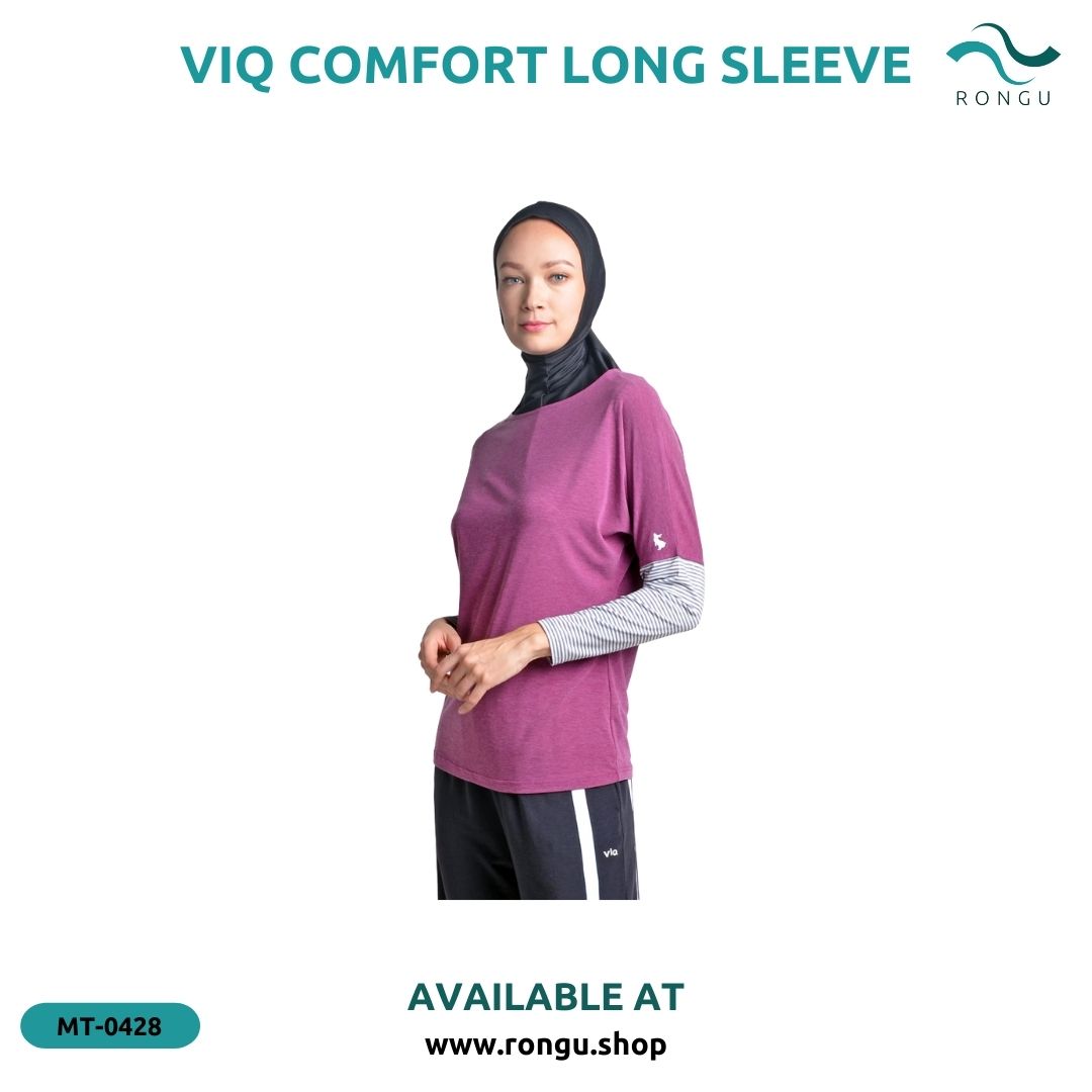 ViQ Comfort Long Sleeve