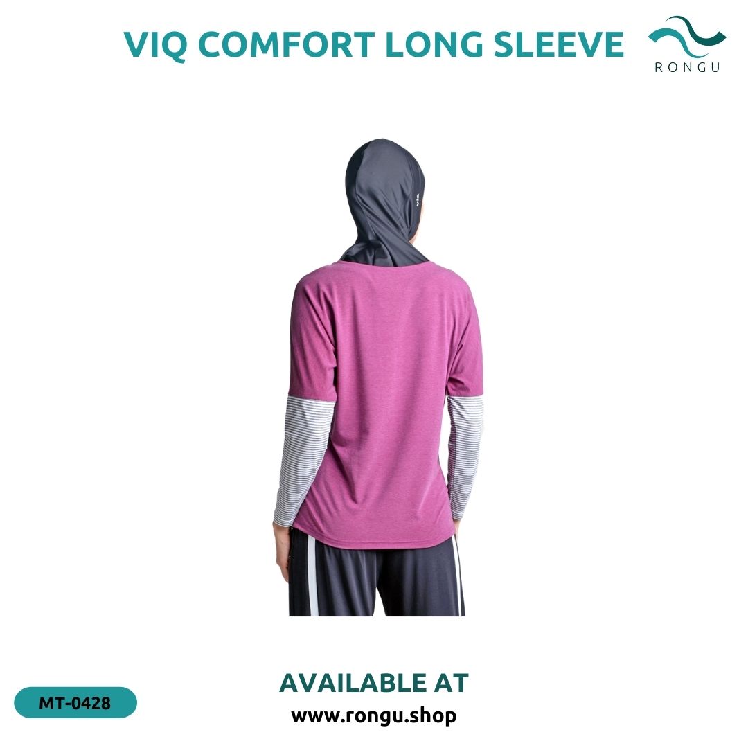 ViQ Comfort Long Sleeve