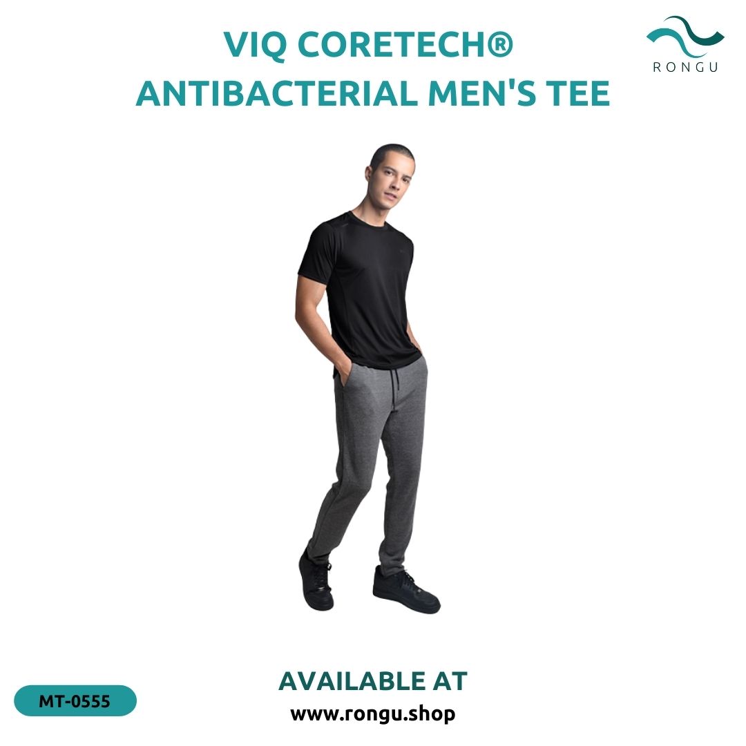 CoreTech® Antibacterial Men's Tee