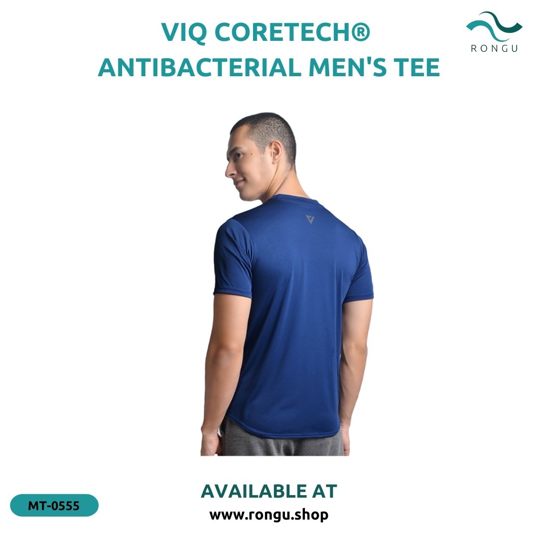 CoreTech® Antibacterial Men's Tee