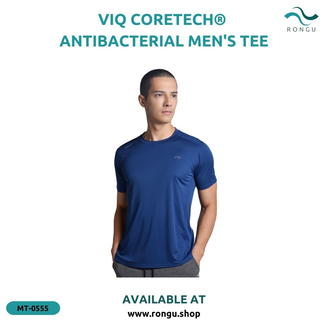 CoreTech® Antibacterial Men's Tee