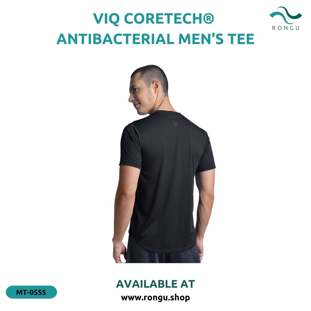 CoreTech® Antibacterial Men's Tee