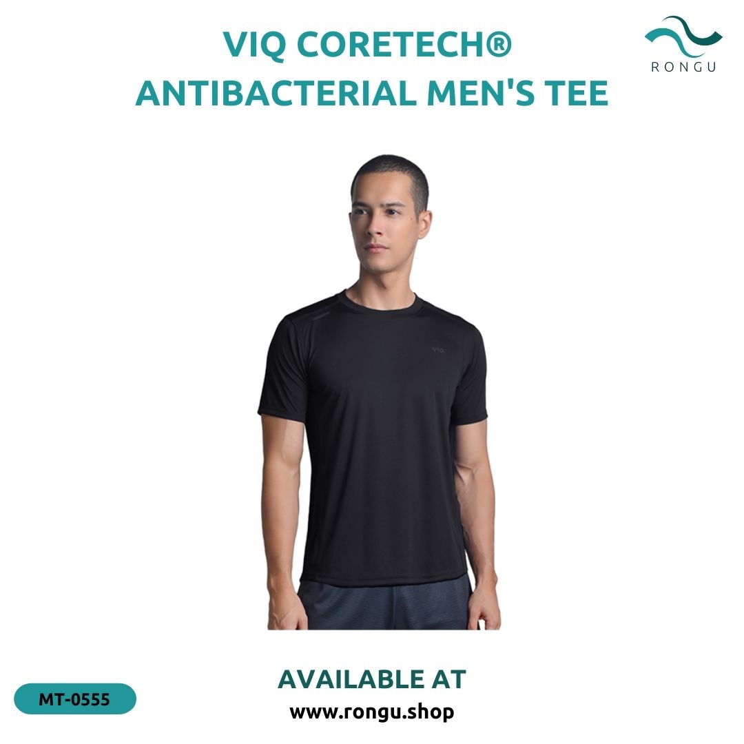 CoreTech® Antibacterial Men's Tee