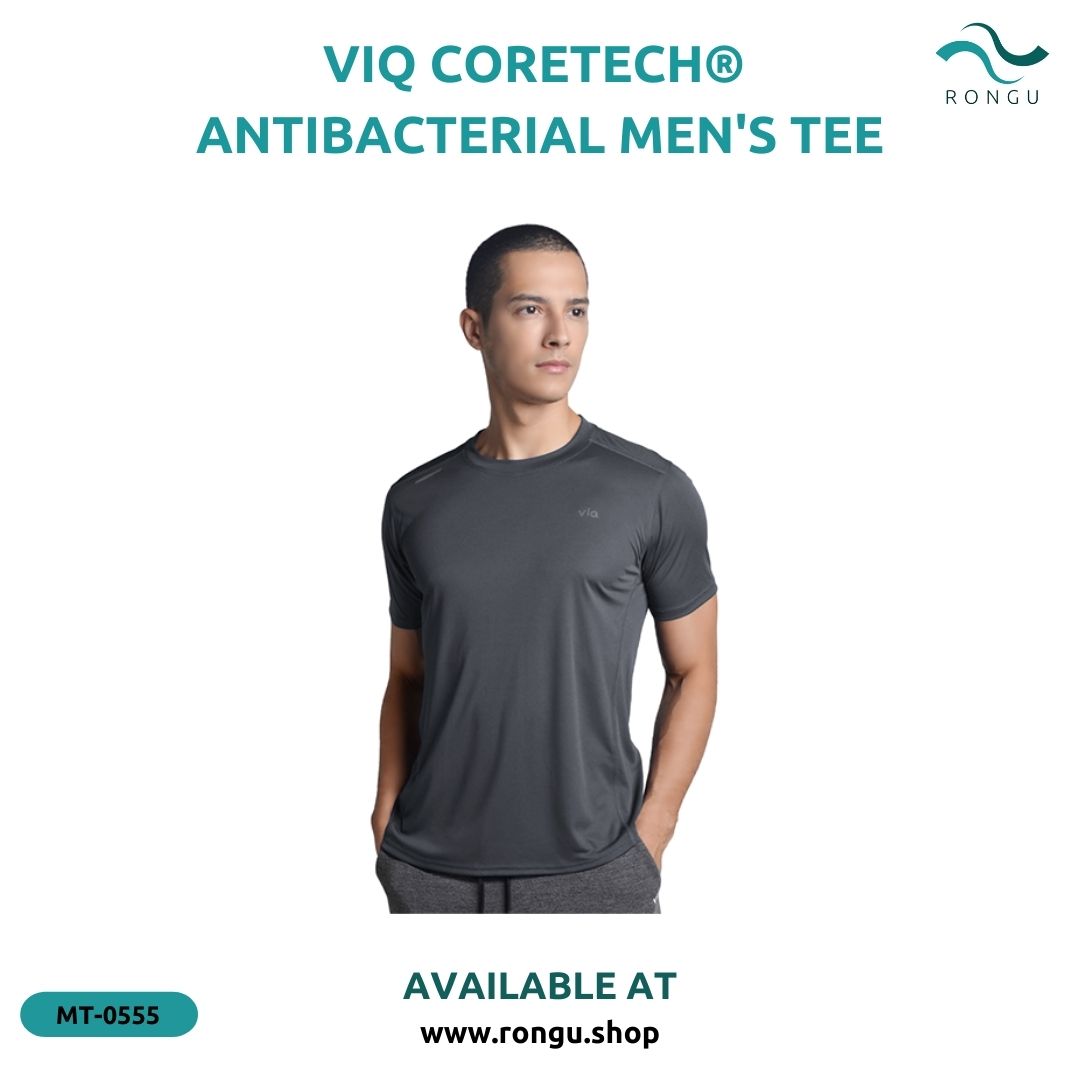 CoreTech® Antibacterial Men's Tee